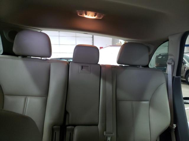 Photo 10 from auction – 2011 FORD EDGE LIMIT with VIN 2FMDK4KC3BBB41670