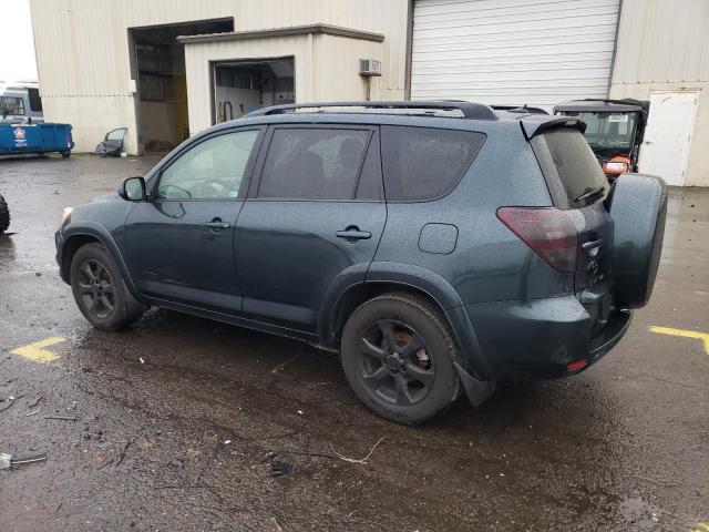 Photo 2 from auction – 2009 TOYOTA RAV4 LIMIT with VIN JTMBF31V095008022