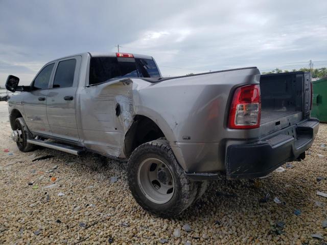 Photo 2 from auction – 2020 RAM 3500 TRADE with VIN 3C63RRGL2LG114192