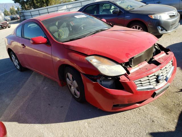 Photo 4 from auction – 2008 NISSAN ALTIMA 2.5 with VIN 1N4AL24E88C244606