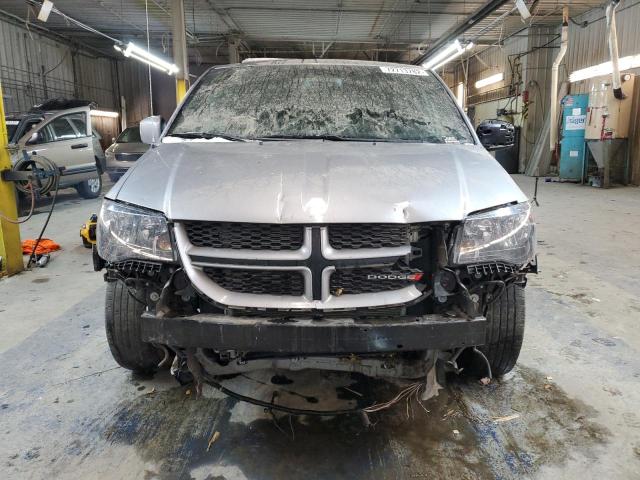 Photo 5 from auction – 2017 DODGE GRAND CARA with VIN 2C4RDGEGXHR715427