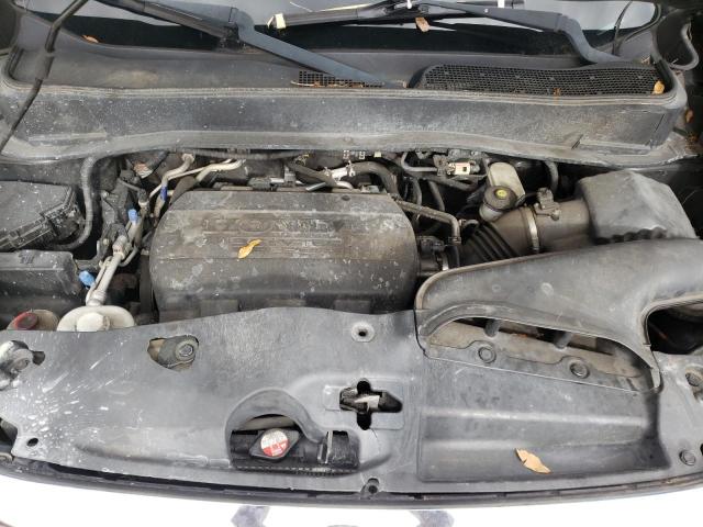 Photo 12 from auction – 2012 HONDA PILOT TOUR with VIN 5FNYF3H94CB029612
