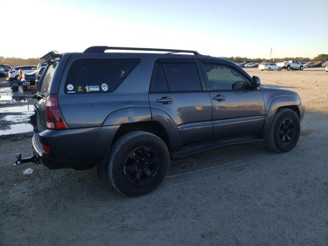 Photo 3 from auction – 2005 TOYOTA 4RUNNER SR with VIN JTEZT14R058006771