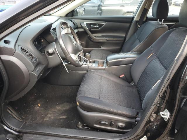 Photo 7 from auction – 2017 NISSAN ALTIMA 2.5 with VIN 1N4AL3AP1HC113934