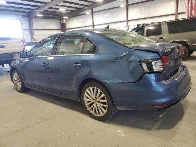 Photo 2 from auction – 2016 VOLKSWAGEN JETTA SEL with VIN 3VWL17AJ8GM310945