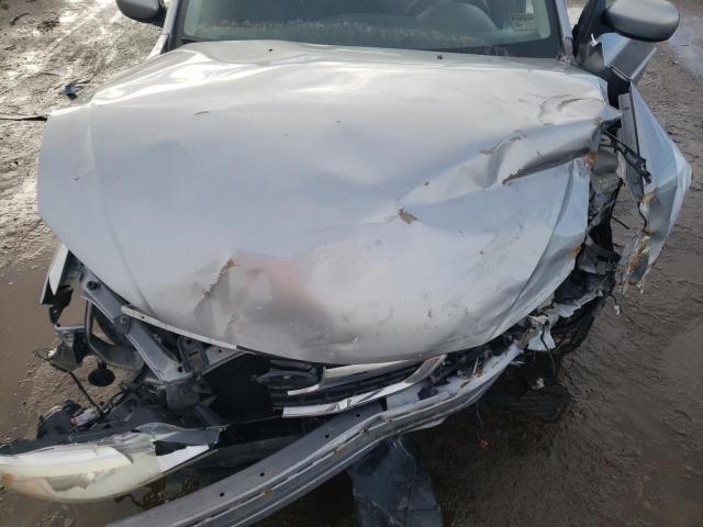 Photo 11 from auction – 2009 SUBARU IMPREZA with VIN JF1GH63689G811923