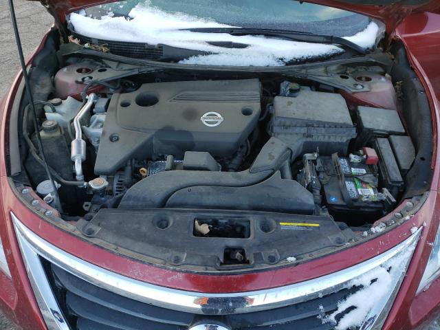 Photo 11 from auction – 2013 NISSAN ALTIMA 2.5 with VIN 1N4AL3AP2DC114522