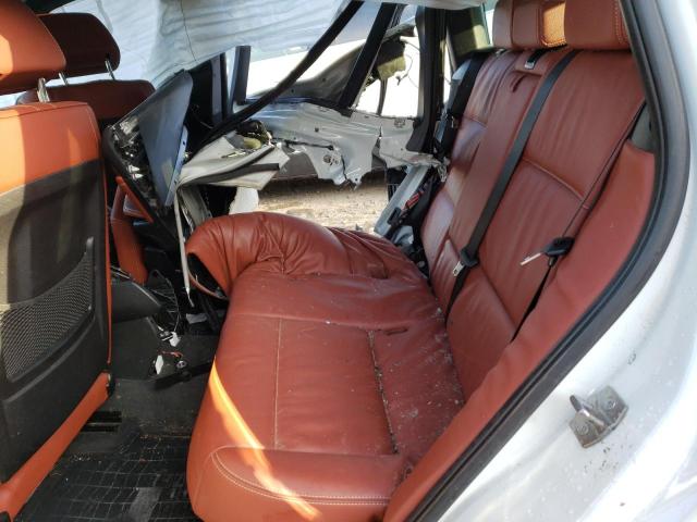Photo 11 from auction – 2013 BMW X3 XDRIVE2 with VIN 5UXWX9C55D0A22763
