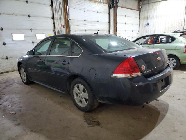 Photo 2 from auction – 2016 CHEVROLET IMPALA LIM with VIN 2G1WB5E37G1102679