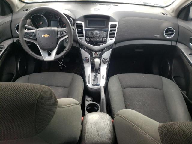 Photo 8 from auction – 2011 CHEVROLET CRUZE with VIN 1G1PJ5S94B7279749