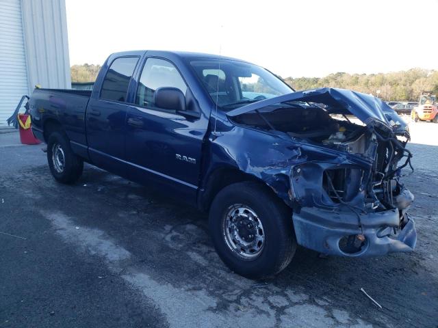 Photo 4 from auction – 2008 DODGE RAM 1500 S with VIN 1D7HA18N88J169149