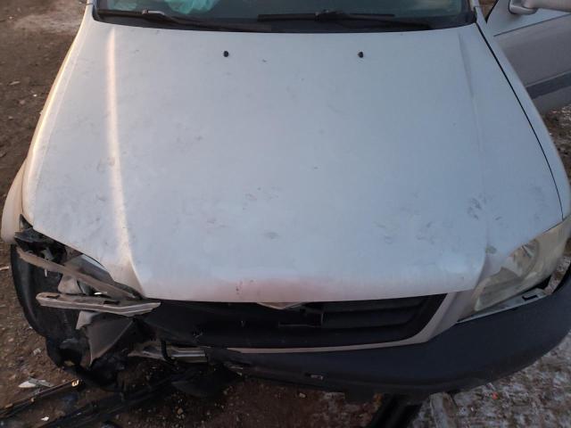 Photo 11 from auction – 2000 HONDA CR-V EX with VIN JHLRD1869YC035076