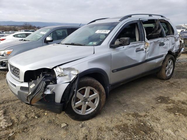VOLVO XC90 2006 with VIN YV4CZ592261243099 - Photo from auction