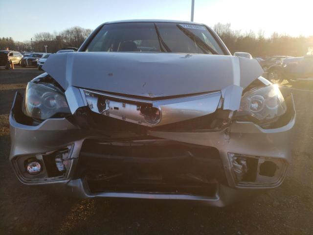 Photo 5 from auction – 2010 ACURA RDX with VIN 5J8TB1H26AA000584
