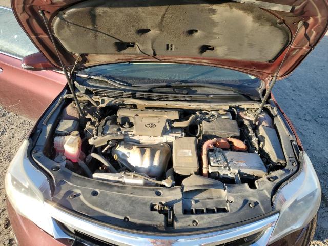 Photo 11 from auction – 2015 TOYOTA AVALON HYB with VIN 4T1BD1EB7FU043552