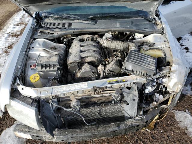 Photo 11 from auction – 2005 CHRYSLER 300 with VIN 2C3JA43R25H528603