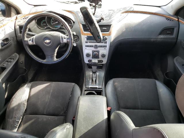 Photo 8 from auction – 2012 CHEVROLET MALIBU 2LT with VIN 1G1ZD5E0XCF202761