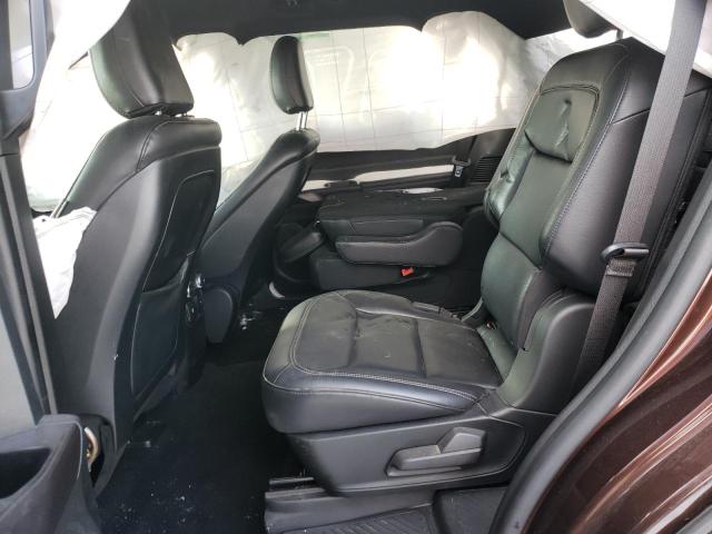 Photo 11 from auction – 2020 FORD EXPLORER X with VIN 1FMSK8DH7LGA94970