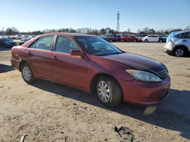 Photo 4 from auction – 2005 TOYOTA CAMRY LE with VIN 4T1BE30K95U098020