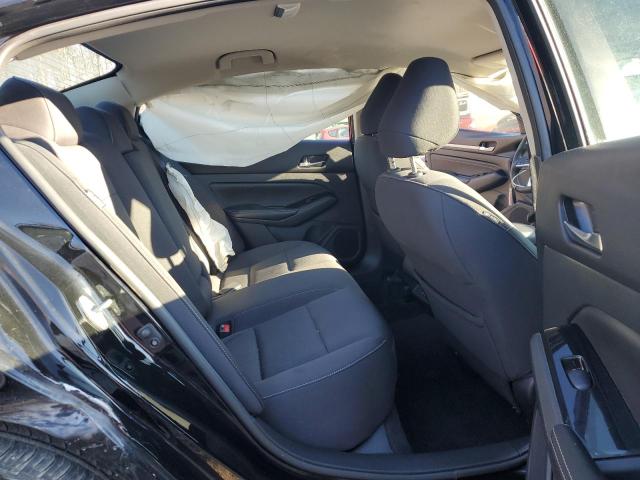 Photo 10 from auction – 2021 NISSAN ALTIMA SV with VIN 1N4BL4DV1MN403495