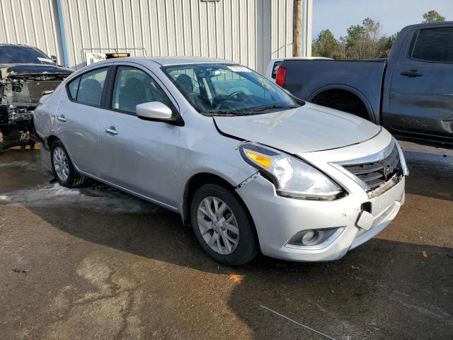 Photo 4 from auction – 2019 NISSAN VERSA S with VIN 3N1CN7AP2KL815294