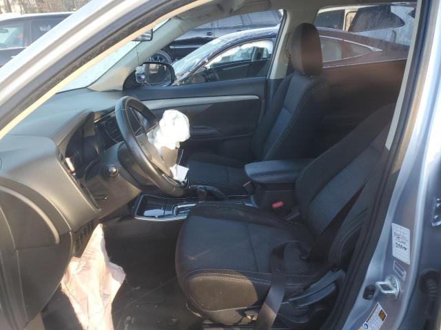 Photo 7 from auction – 2017 MITSUBISHI OUTLANDER with VIN JA4AD3A37HZ022047