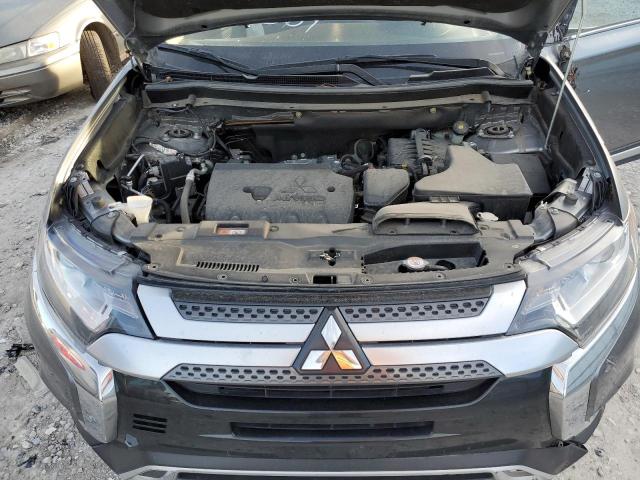 Photo 12 from auction – 2020 MITSUBISHI OUTLANDER with VIN JA4AZ3A38LZ020009