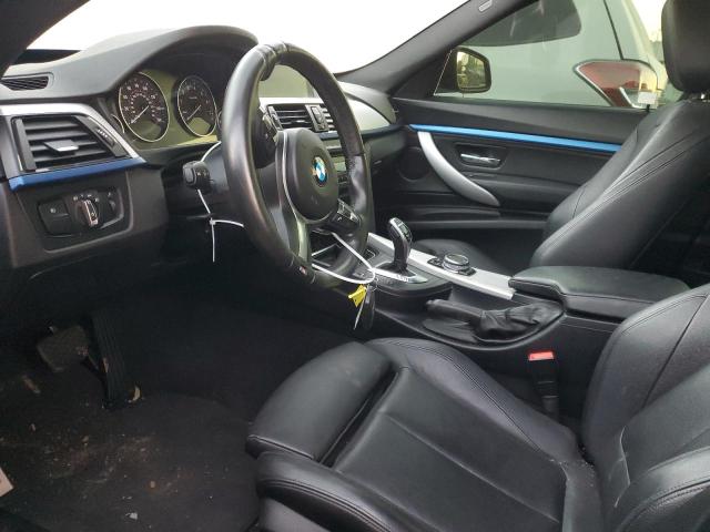 Photo 7 from auction – 2015 BMW 328 XIGT with VIN WBA3X5C59FD562216