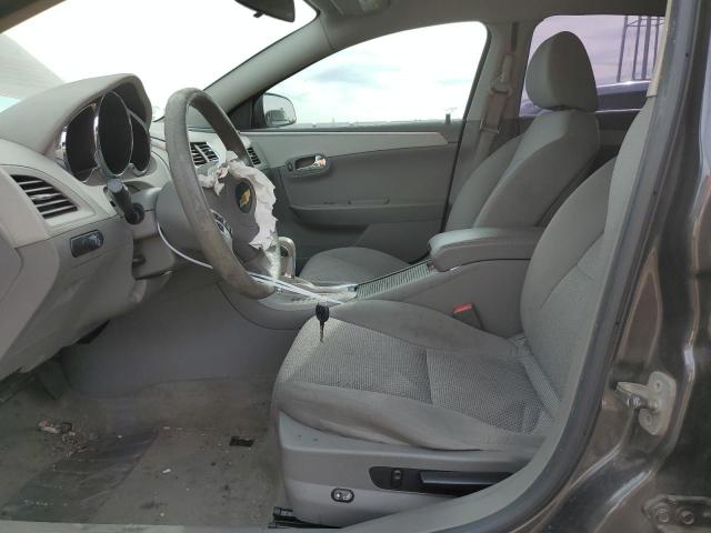 Photo 7 from auction – 2011 CHEVROLET MALIBU LS with VIN 1G1ZA5EUXBF348488