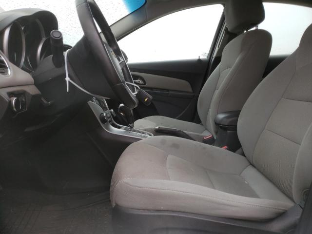 Photo 7 from auction – 2013 CHEVROLET CRUZE LT with VIN 1G1PC5SB9D7210359