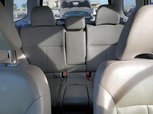Photo 10 from auction – 2011 SUBARU FORESTER L with VIN JF2SHBEC3BH734279