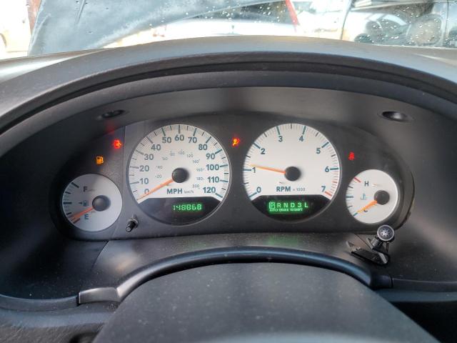 Photo 9 from auction – 2005 DODGE CARAVAN SX with VIN 1D4GP45RX5B132478