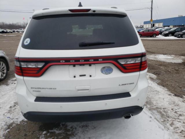 Photo 6 from auction – 2014 DODGE DURANGO LI with VIN 1C4RDJDG2EC586604