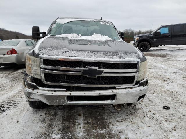 Photo 5 from auction – 2011 CHEVROLET SILVERADO with VIN 1GC2KXC80BZ211257