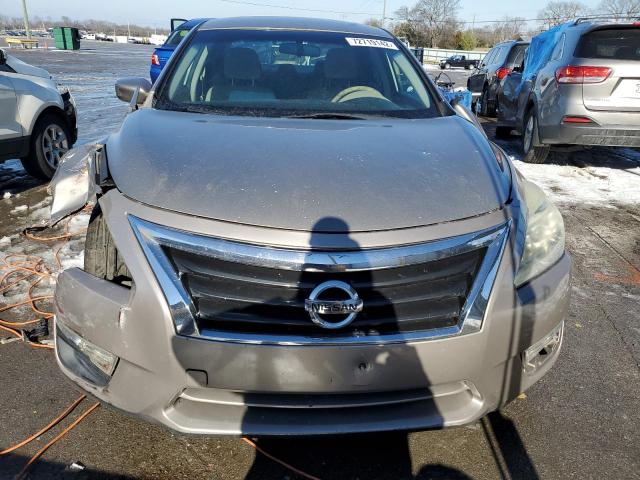 Photo 5 from auction – 2014 NISSAN ALTIMA 2.5 with VIN 1N4AL3AP4EN232349