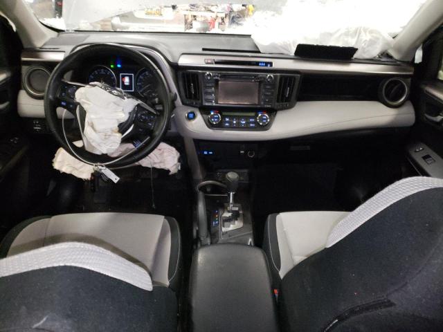 Photo 8 from auction – 2018 TOYOTA RAV4 ADVEN with VIN JTMRFREV7JD253406