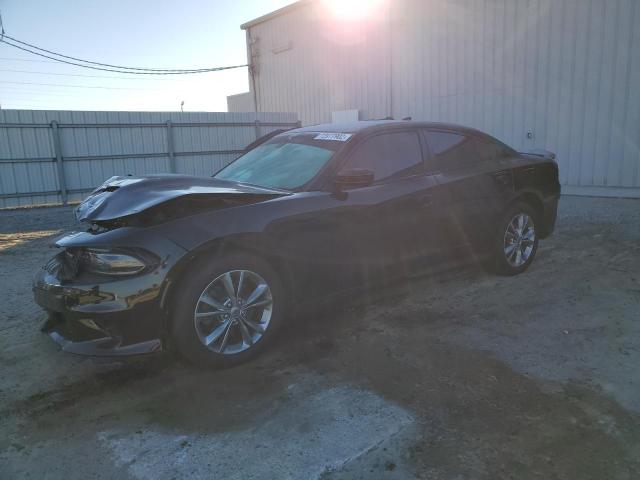 DODGE CHARGER GT 2020 with VIN 2C3CDXMG1LH200679 - Photo from auction