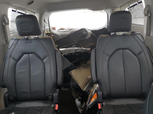 Photo 10 from auction – 2020 CHRYSLER PACIFICA T with VIN 2C4RC1BG7LR141723