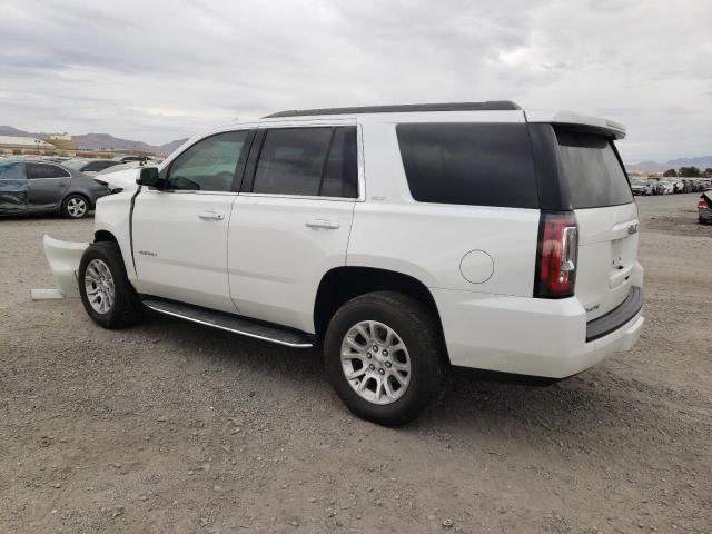Photo 2 from auction – 2017 GMC YUKON SLT with VIN 1GKS1BKCXHR242833