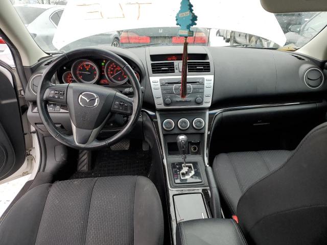 Photo 8 from auction – 2013 MAZDA 6 TOURING with VIN 1YVHZ8EH1D5M17264
