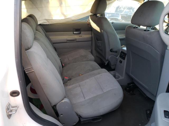 Photo 11 from auction – 2008 DODGE DURANGO SL with VIN 1D8HD48N98F109100