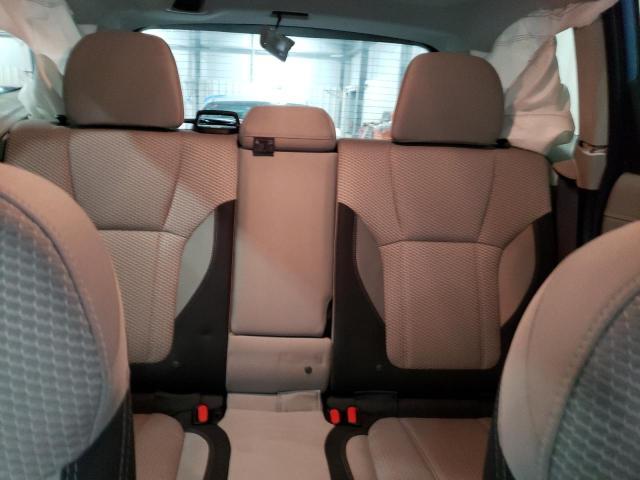 Photo 10 from auction – 2019 SUBARU FORESTER P with VIN JF2SKAEC8KH405508