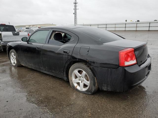 Photo 2 from auction – 2009 DODGE CHARGER with VIN 2B3KA43D49H521714