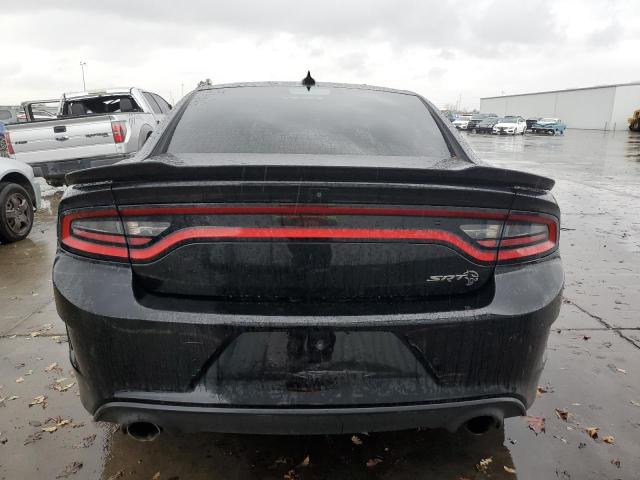 Photo 6 from auction – 2018 DODGE CHARGER SR with VIN 2C3CDXL90JH133119