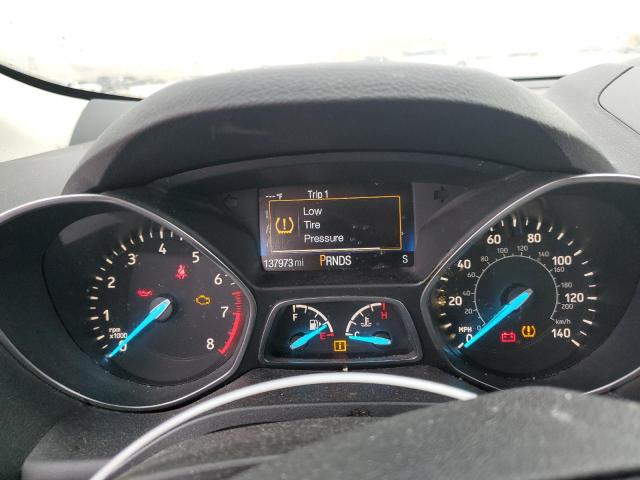 Photo 9 from auction – 2017 FORD ESCAPE SE with VIN 1FMCU0GD4HUA29947