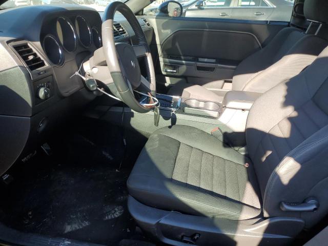 Photo 7 from auction – 2010 DODGE CHALLENGER with VIN 2B3CJ4DV1AH130987