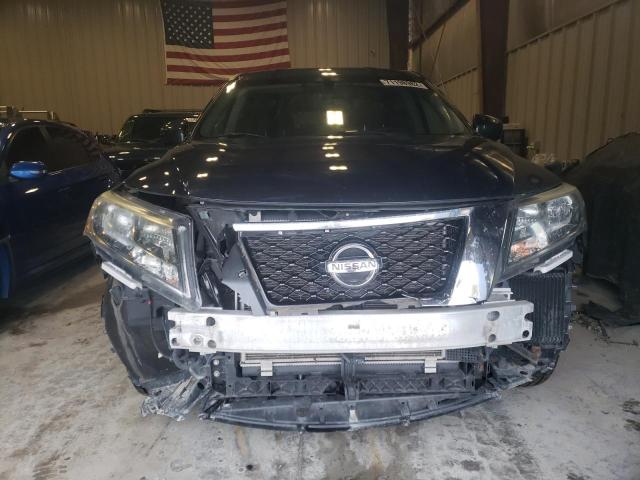 Photo 5 from auction – 2014 NISSAN PATHFINDER with VIN 5N1AR2MM4EC708806