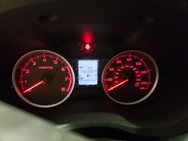 Photo 9 from auction – 2014 SUBARU FORESTER 2 with VIN JF2SJAEC4EH445558