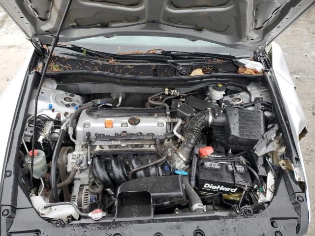 Photo 11 from auction – 2012 HONDA ACCORD LXP with VIN 1HGCP2F45CA227912