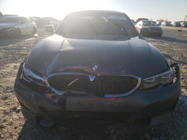 Photo 5 from auction – 2019 BMW 330I with VIN WBA5R1C5XKAE82160